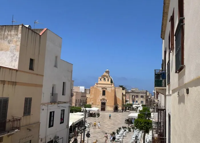 Διαμέρισμα Alma